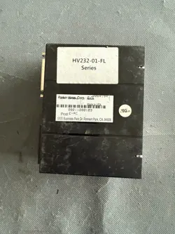 HV232-01-FL SERIES