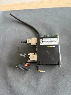 PARKER VIX250IH-DRIVE SERVO DRIVE