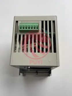 PARKER SLVD1