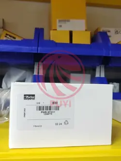 BRAND NEW IN BOX  PWS-M1011 PARKER PRESSURE SENSOR FREE SHIPPING.