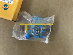 PRESSURE GAUGE PARKER