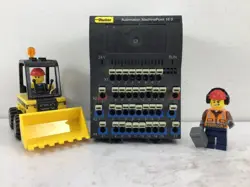 PARKER MACHINEPOINT