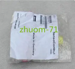 1PC  PARKER PRESSURE SWITCH SCP01-600-44-06