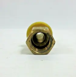 JIC SWIVEL