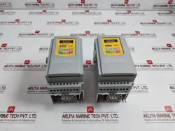 PARKER 10P-42-0065-BN AC VARIABLE FREQUENCY DRIVE AC10P IP20 24V 15V