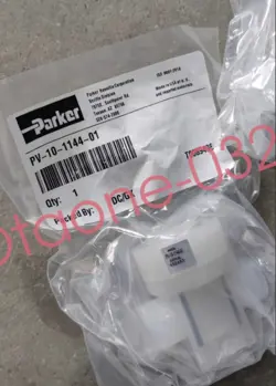 PV-10-1144-01 VALVE FAST