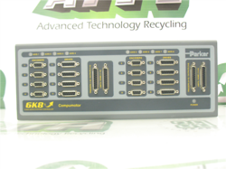 COMPUMOTOR AXIS SERVO
