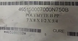 POLYPAK SEAL