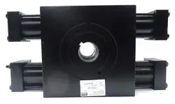 PARKER AUTOMATION ACTUATOR, PR1541-090, 136744-09/01