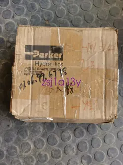 PARKER BD101-24 NEW