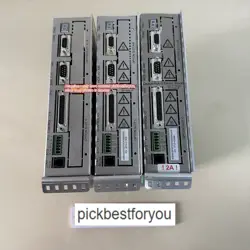 PARKER 638A 638A023F0STOCAN000RD2ER BY EXPRESS WITH 90 WARRANTY P6743B YL
