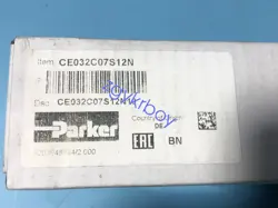 CARTRIDGE VALVE FEDEX