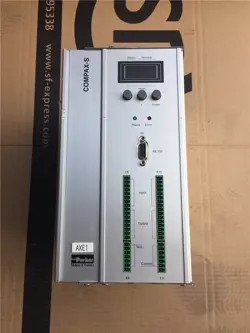 PARKER: COMPAXS COMPAX-S
