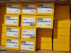 PARKER 341N35 PNEUMATIC VALVE NEW