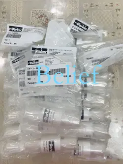 1PC PARKER CV-1-6666