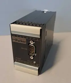PARKER PCD00A-400-22/MODULE
