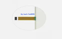 PANEL GLASS*TLP