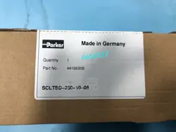 SCLTSD-250-10-05 PARKER LIQUID LEVEL TEMPERATURE CONTROLLER BRAND NEW