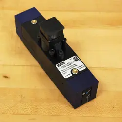 PARKER H12WXBGVB9B
