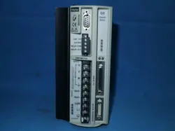 COMPUMOTOR GV-U3/6/12