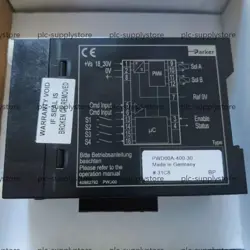ONE NEW IN BOX PARKER PWD00A-400 ELECTRONIC MODULE