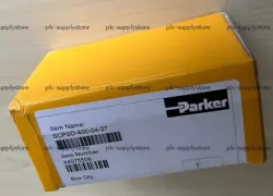 ONE NEW PARKER SCPSD-400-04-27 PRESSURE SENSOR