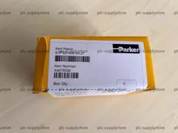 NEW PARKER SCPSD-400-04-27