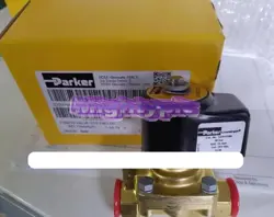 322H7506 SOLENOID VALVE