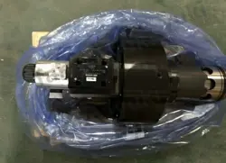 TEA040EW09B2NXWJ PARKER DIE CASTING MACHINE CARTRIDGE VALVE BRAND NEW