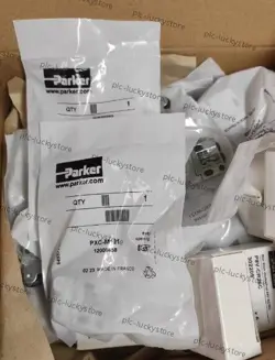1X NEW PARKER PXC-M121 PNEUMATIC SWITCH