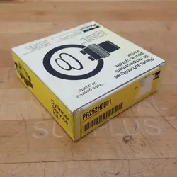 PARKER PR252H0001 1/2