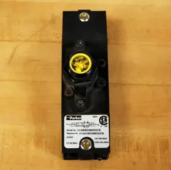 24VDC 145 PSI