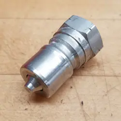 QUICK CONNECT