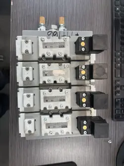 ASSEMBLY OF