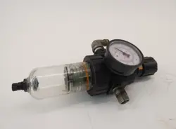 0-160PSI GAUGE