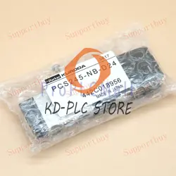 NEW SOLENOID