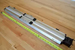600MM TRAVEL