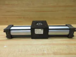 PARKER PTR201-1807FP-AA23M-C ROTARY ACTUATOR