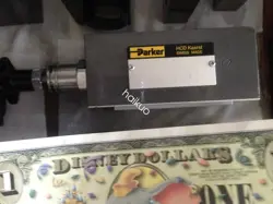 RM3AT21KVHT NEW PARKER VALVE