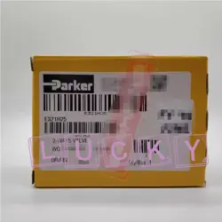 1PC NEW FOR PARKER SOLENOID VALVE E321H25 DC24V