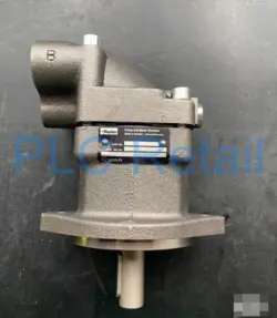 PARKER F11-010-RB-CV-K-000-0000-00