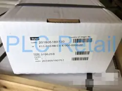 PARKER F11-010-RB-CV-K-000-0000-00 3795259