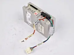 PARKER HANN OEM750X SERVO DRIVER