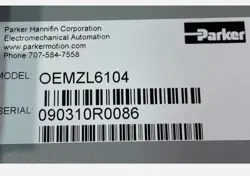 OEMZL6104✅