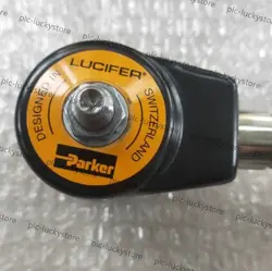 PURPOSE SOLENOID