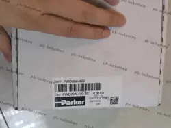 BOX PARKER PWD00A-400