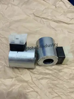 1PC NEW IN BOX PARKER S1-024000 SOLENOID VALVE COIL 24VDC 1.29A
