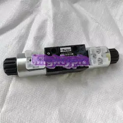 PARKER D1VW004CNJW91 HYDRAULIC