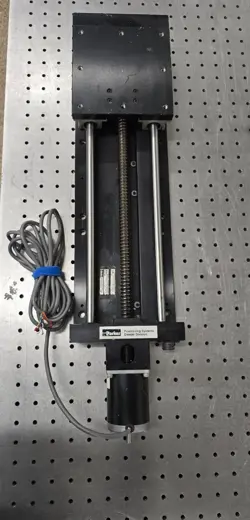 PARKER SLIDE