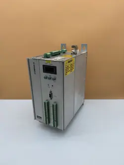 COMPAX-S SERIES